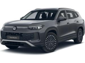 Volkswagen Tayron LIFE PRIVAT PANORAMADACH GANZJAHRESREIFEN