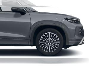 Volkswagen Tayron LIFE PRIVAT PANORAMADACH GANZJAHRESREIFEN