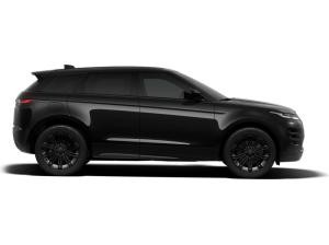 Land Rover Range Rover Evoque D200 DYNAMIC SE AWD Automatik