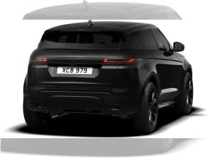 Land Rover Range Rover Evoque D200 DYNAMIC SE AWD Automatik