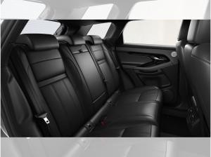 Land Rover Range Rover Evoque D200 DYNAMIC SE AWD Automatik