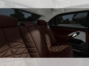 BMW i7 eDrive50 Limousine
