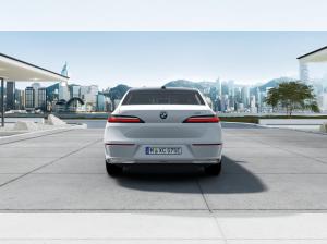 BMW i7 eDrive50 Limousine