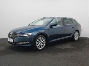 Skoda Superb Combi Style 2.0 TDI 4x4 DSG/ Pano, Matrix