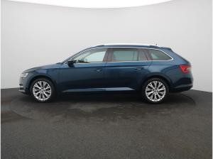 Skoda Superb Combi Style 2.0 TDI 4x4 DSG/ Pano, Matrix