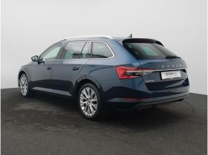 Skoda Superb Combi Style 2.0 TDI 4x4 DSG/ Pano, Matrix