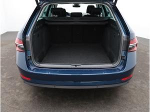 Skoda Superb Combi Style 2.0 TDI 4x4 DSG/ Pano, Matrix