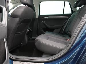 Skoda Superb Combi Style 2.0 TDI 4x4 DSG/ Pano, Matrix