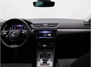 Skoda Superb Combi Style 2.0 TDI 4x4 DSG/ Pano, Matrix