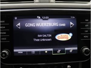 Skoda Superb Combi Style 2.0 TDI 4x4 DSG/ Pano, Matrix