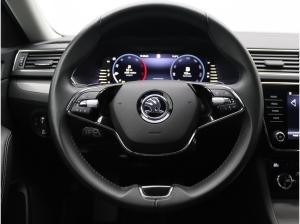 Skoda Superb Combi Style 2.0 TDI 4x4 DSG/ Pano, Matrix