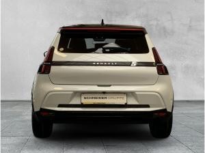 Renault 5 ICONIC FIVE 150 COMFORT RANGE