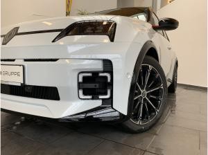 Renault 5 ICONIC FIVE 150 COMFORT RANGE