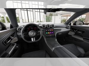 Mercedes-Benz CLE 200 Coupé EDITION AMG-Line -kurzfristig verfügbar-