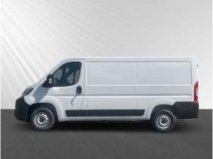 Citroën Jumper L2H1 BlueHDi 120 Kasten