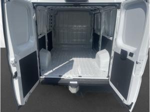 Citroën Jumper L2H1 BlueHDi 120 Kasten