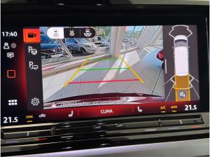 Volkswagen Multivan T7 2.0 TDI DSG Goal LÜ *7SI/AHK/PANO/ERGO/18"*