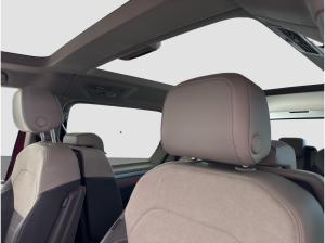 Volkswagen Multivan T7 2.0 TDI DSG Goal LÜ *7SI/AHK/PANO/ERGO/18"*