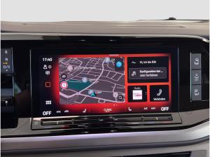 Volkswagen Multivan T7 2.0 TDI DSG Goal LÜ *7SI/AHK/PANO/ERGO/18"*