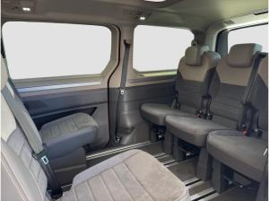 Volkswagen Multivan T7 2.0 TDI DSG Goal LÜ *7SI/AHK/PANO/ERGO/18"*