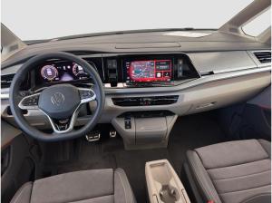 Volkswagen Multivan T7 2.0 TDI DSG Goal LÜ *7SI/AHK/PANO/ERGO/18"*