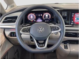 Volkswagen Multivan T7 2.0 TDI DSG Goal LÜ *7SI/AHK/PANO/ERGO/18"*