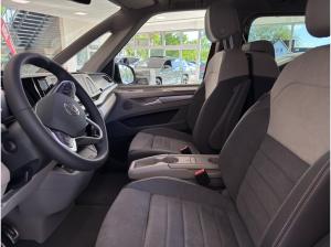Volkswagen Multivan T7 2.0 TDI DSG Goal LÜ *7SI/AHK/PANO/ERGO/18"*