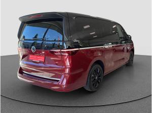 Volkswagen Multivan T7 2.0 TDI DSG Goal LÜ *7SI/AHK/PANO/ERGO/18"*