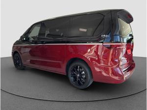 Volkswagen Multivan T7 2.0 TDI DSG Goal LÜ *7SI/AHK/PANO/ERGO/18"*