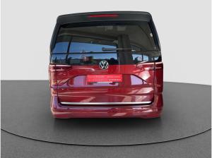 Volkswagen Multivan T7 2.0 TDI DSG Goal LÜ *7SI/AHK/PANO/ERGO/18"*