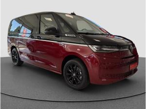 Volkswagen Multivan T7 2.0 TDI DSG Goal LÜ *7SI/AHK/PANO/ERGO/18"*