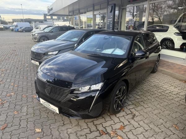 Peugeot 308 136 e-DSC6 Allure SW