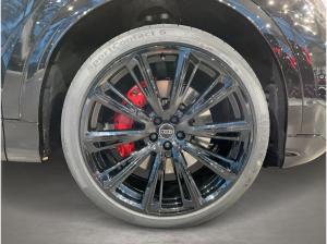 Audi Q8 SUV S line business TFSI e quattro tiptronic