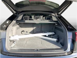 Audi Q8 SUV S line business TFSI e quattro tiptronic