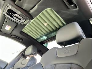 Audi Q8 SUV S line business TFSI e quattro tiptronic