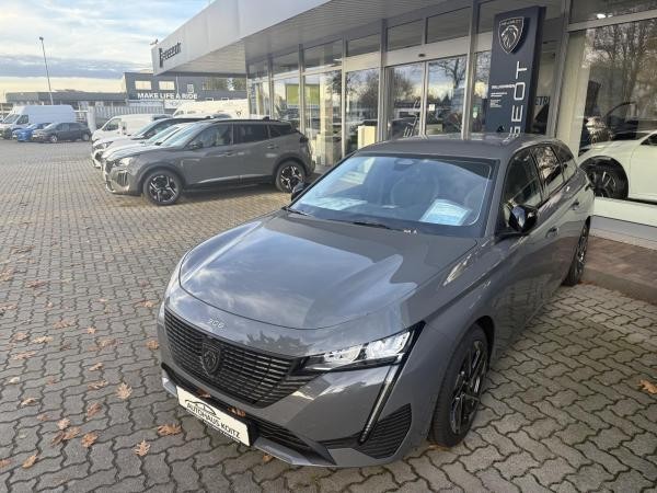 Peugeot 308 136 e-DSC6 Allure SW