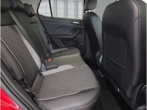 Volkswagen T-Cross ENERGY SOFORT verfügbar 1.0 l TSI OPF 70 kW (95 PS) 5-Gang Ganzjahresreifen