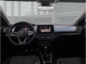 Volkswagen T-Cross ENERGY SOFORT verfügbar 1.0 l TSI OPF 70 kW (95 PS) 5-Gang Ganzjahresreifen