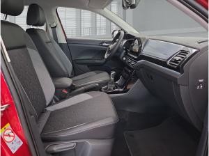 Volkswagen T-Cross ENERGY 1.0 l TSI OPF 70 kW (95 PS) 5-Gang Ganzjahresreifen