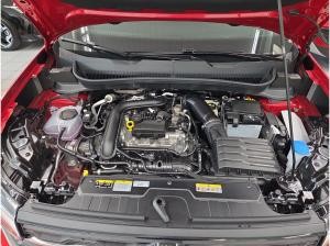 Volkswagen T-Cross ENERGY 1.0 l TSI OPF 70 kW (95 PS) 5-Gang Ganzjahresreifen