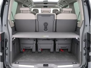 Volkswagen Multivan Style lang DSG / Pano, Matrix, Standh