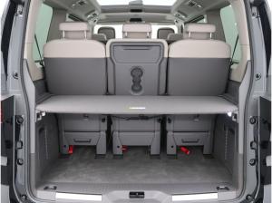 Volkswagen Multivan Style lang DSG / Pano, Matrix, Standh