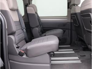 Volkswagen Multivan Style lang DSG / Pano, Matrix, Standh