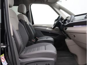 Volkswagen Multivan Style lang DSG / Pano, Matrix, Standh