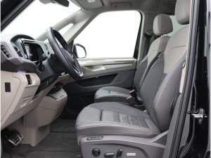 Volkswagen Multivan Style lang DSG / Pano, Matrix, Standh