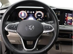 Volkswagen Multivan Style lang DSG / Pano, Matrix, Standh