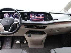 Volkswagen Multivan Style lang DSG / Pano, Matrix, Standh