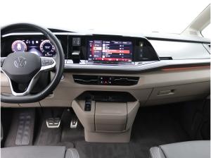 Volkswagen Multivan Style lang DSG / Pano, Matrix, Standh