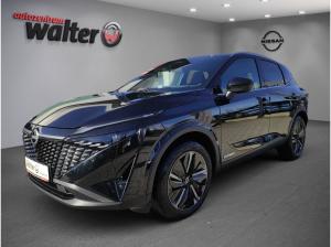 Nissan X-Trail ePower Tekna 19 PS / Bose / 0,99% Zins / bis 30.11.