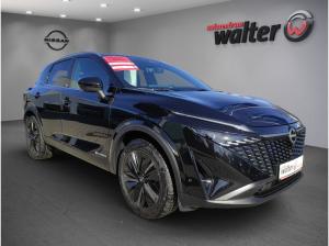 Nissan X-Trail ePower Tekna 19 PS / Bose / 0,99% Zins / bis 30.11.